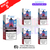 Box Of 5 - Hayati 25K Puff Pro Ultra Prefilled Kit - ONLY £42.99