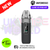 Carbon Black Vaporesso Luxe X3 Pod Kit - ukvapeworld