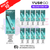 Mint Ice Vuse Go 1000 Vape Pen Box of 10