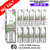 Grape GB Hayati Crystal Bar Pro Max Box Of 10 Nic Salts