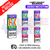 Shop Lost Mary BM6000 Replacement Pod Zero Nicotine - Only £5.99 - UK Vape World