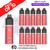 Watermelon Ice Oxva Tasteflex SL 12K Kits Box Of 10 - ukvapeworld