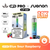 CP Pro 10K Puff ZERO Nicotine Kit - Only £6.99