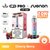 CP Pro 10K Puff ZERO Nicotine Kit - Only £6.99