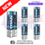 Blue Raspberry Titan X Replacement Pods box of 5