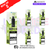 Fresh Mint Hayati Pro Max 6000 ZERO NICOTINE Box of 5