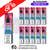 Ice Pop Bloody Bar 5000 Bar Salt Box Of 10