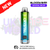 Shop Bloody Bar Crystal Strawberry Kiwi 10K Puff Pod Kit - UK Vape World