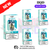 Blue Cherry Cranberry HQD Glow Air 35K Prefilled Pods Box Of 5 - ukvapeworld
