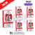 Cherry ICE HQD Glow Air 35K Prefilled Pods Box Of 5 - ukvapeworld