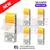 Pineapple Coconut Nectar No Saint Prefilled Pods Box Of 5 - ukvapeworld