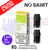 Honeydew Melon - No Saint Replacement Pods Two-Pod Pack - £4.99