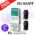 No Saint Replacement Pods Two-Pod Pack - £4.99
