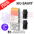 No Saint Replacement Pods Two-Pod Pack - £4.99