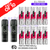 Elf Bar 600 Puff Cherry Ice Replacement Pods Box of 10 - ukvapeworld