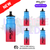 Cherry Berry Enjoy Ultra 9000 Puff Vape Kit Box Of 5 - ukvapeworld