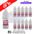 Cherry Cola ICE Dr Frost Arctic Edition 10ml Nic Salts Box of 10 - ukvapeworld