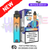 Blue Razz GB Higo BB Pulse 6000 Prefilled Pod Kit - ukvapeworld