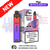 Cherry Berries Higo BB Pulse 6000 Prefilled Pod Kit - ukvapeworld