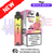 Hub Hub Higo BB Pulse 6000 Prefilled Pod Kit - ukvapeworld