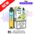 Pineapple Ice Higo BB Pulse 6000 Prefilled Pod Kit