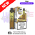 Tobacco Higo BB Pulse 6000 Prefilled Pod Kit - ukvapeworld