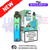 Blueberry Frozen Higo BB Pulse 6000 Prefilled Pod Kit - ukvapeworld