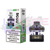 Xygo Krystal 5000 Replacement Pods - £3.99