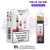 The CP Pro 15K Puff Kit - Only £7.89 or Any 3 For £21