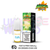 Amazonia 10ml Delicious Mango Eliquid Only £2.99 (PCS) - UK Vapeworld