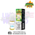 Amazonia 10ml Fruit Pasties Eliquid Only £2.99 (PCS) - UK Vapeworld
