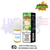 Amazonia 10ml Grape Slush Eliquid Only £2.99 (PCS) - UK Vapeworld