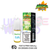 Amazonia 10ml Menthol Eliquid Only £2.99 (PCS) - UK Vapeworld