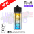 Mixed Berries RandM 100ML Fumot Shortfill Eliquid - UKVapeworld