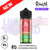 Rainbow RandM 100ML Fumot Shortfill Eliquid - UK Vapeworld