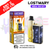 Shop Banana ICE Lost Mary Nera 15K FullView Kit - 2 FOR £15 - UK Vape World