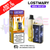 Banana ICE Lost Mary Nera 15K FullView Kit - 2 FOR £15 - UK Vapeworld