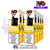 Ivg Pro 12 Replacement Pods Box of 10 Refills - £44.99