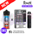 Ice Pop RandM 30K Puff Zero Nicotine Vape Kit - UK Vapeworld