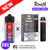 VMT RandM 30K Puff Zero Nicotine Vape Kit - UK Vapeworld