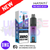 Blueberry Raspberry Hayati Pro Max Plus 6000 Kit Zero Nicotine - 2 FOR £15 - UK Vapeworld