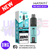 Mr Blue Hayati Pro Max Plus 6000 Kit Zero Nicotine - 2 FOR £15 - UK Vapeworld