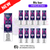 Grape Blu Bar Prefilled Pods Box Of 10 - UK Vapeworld