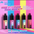 Hayati Pro Max 6K Prefilled Pod Kit - Any 3 For £21