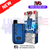 Blue Razz Hub IVG Pro12 Prefilled Pod Kit - UK Vapeworld