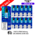 Shop Menthol - NastyLiq Nic Salt Box Of 10 - UK Vape World