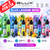 Shop Elux Legend 8000 Pod Kit - Any 2 For £14 - UK Vape World