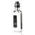 ASPIRE SKYSTAR REVVO 210W TOUCH SCREEN STARTER KIT White Colour - UK VAPE WORLD