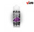 Totally Fogged Shortfill 70/30 VG/PG 0mg /3mg Premium E Liquid - UK VAPE WORLD