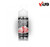 Totally Fogged Shortfill 70/30 VG/PG 0mg /3mg Premium E Liquid - UK VAPE WORLD